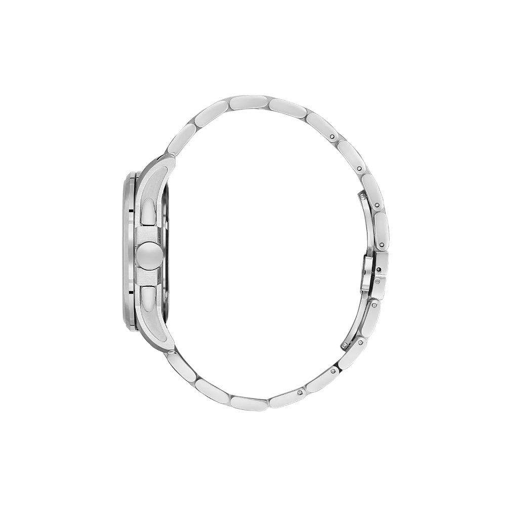 ساعة سانتا باربرا بولو أند راكيت كلوب الرجالية - مينا زرقاء – SB.1.10537-3