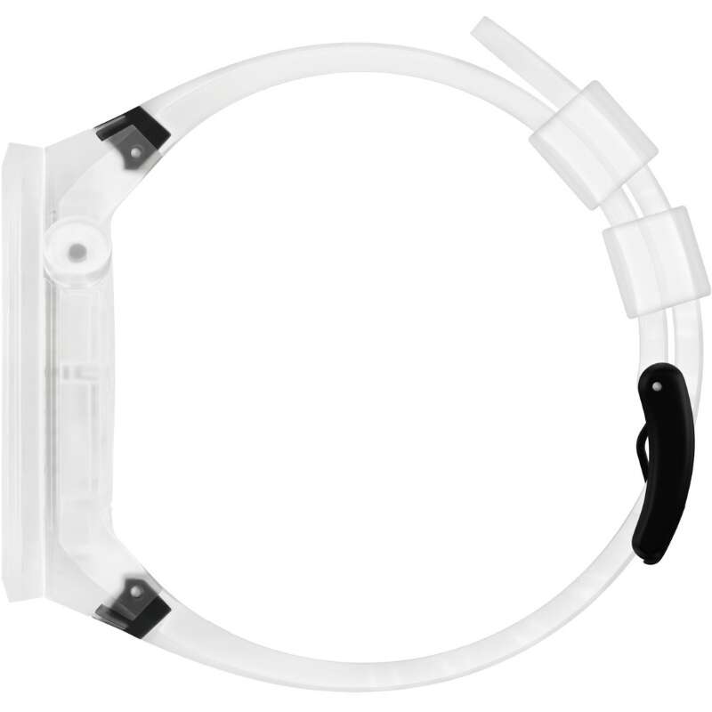 Swatch Analog Silicone watch