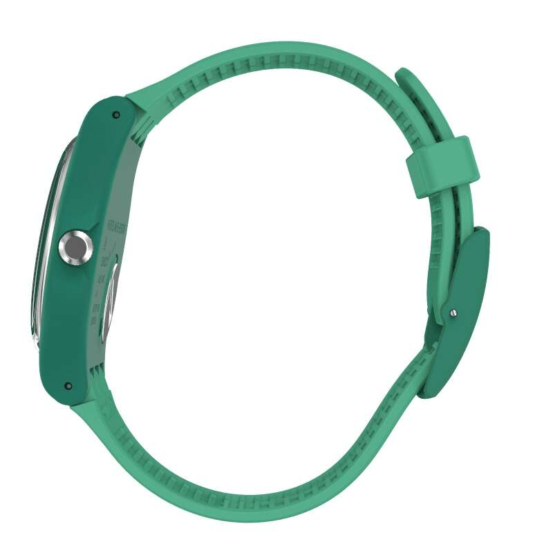 Swatch Analog Silicone watch