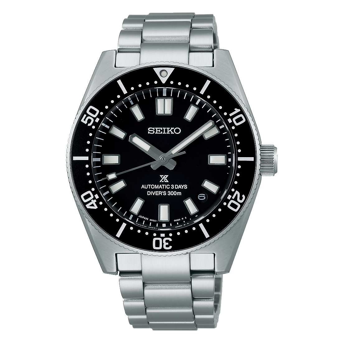 Seiko Prospex Men's Watch