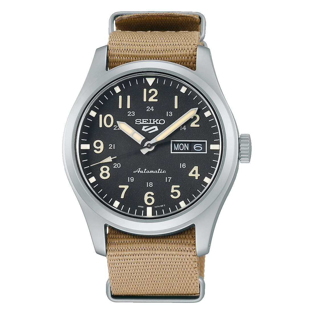 Seiko 5 Sports Men's Watch