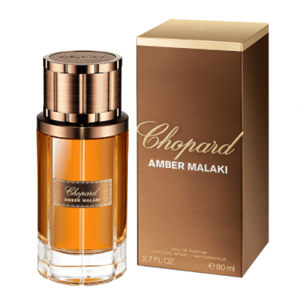 Chopard Amber Malaki Eau de Parfum 100ml