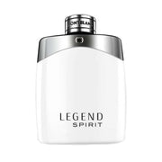 عطر ليجند سبيريت من مونت بلانك للرجال - او دى تواليت