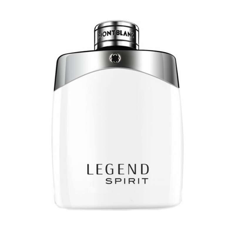 عطر ليجند سبيريت من مونت بلانك للرجال - او دى تواليت