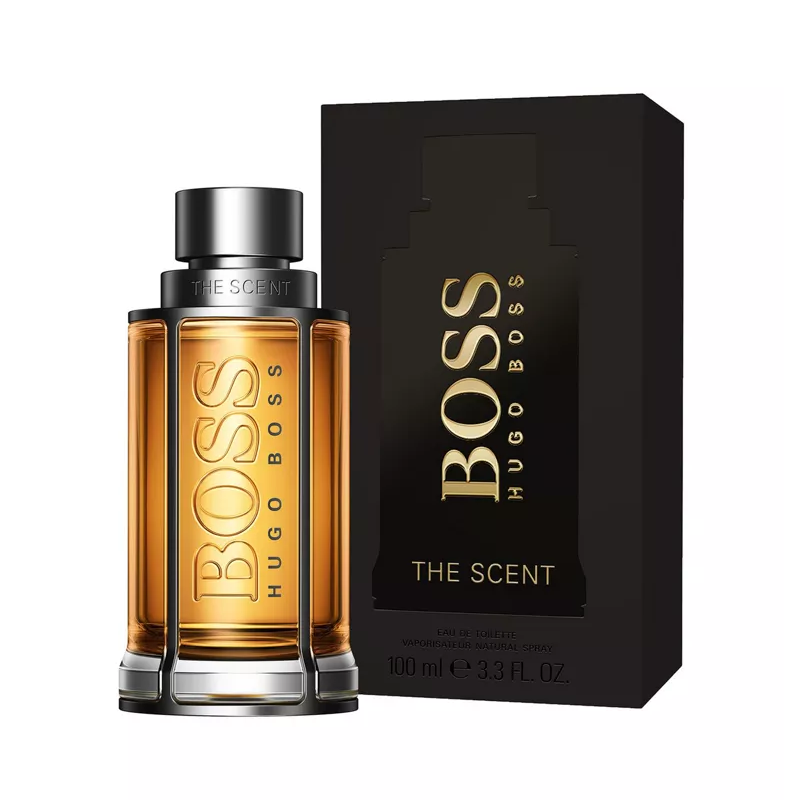 عطر بوص ذا سينت للرجال – او دو تواليت , 100مل