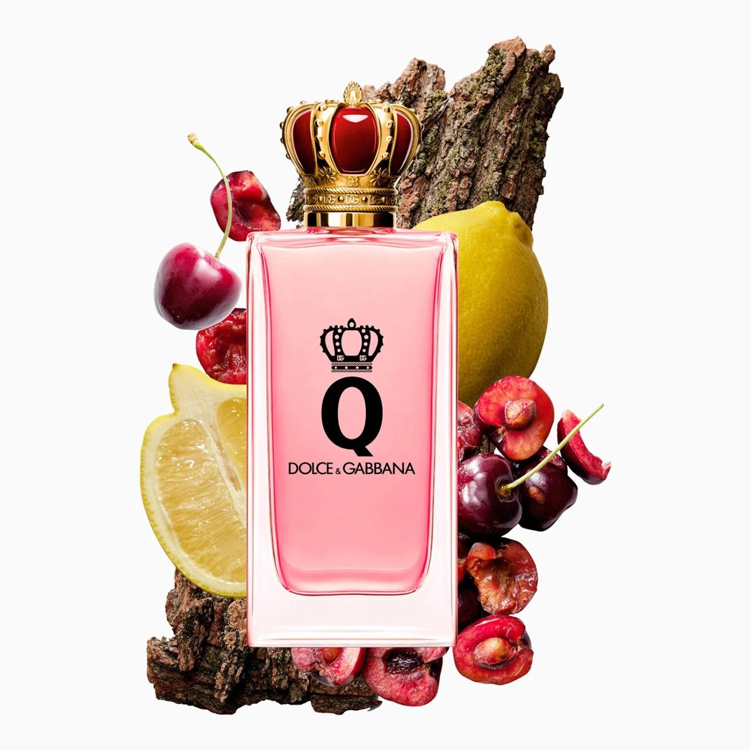 Dolce & Gabbana Q Eau De Parfum For Women 100Ml
