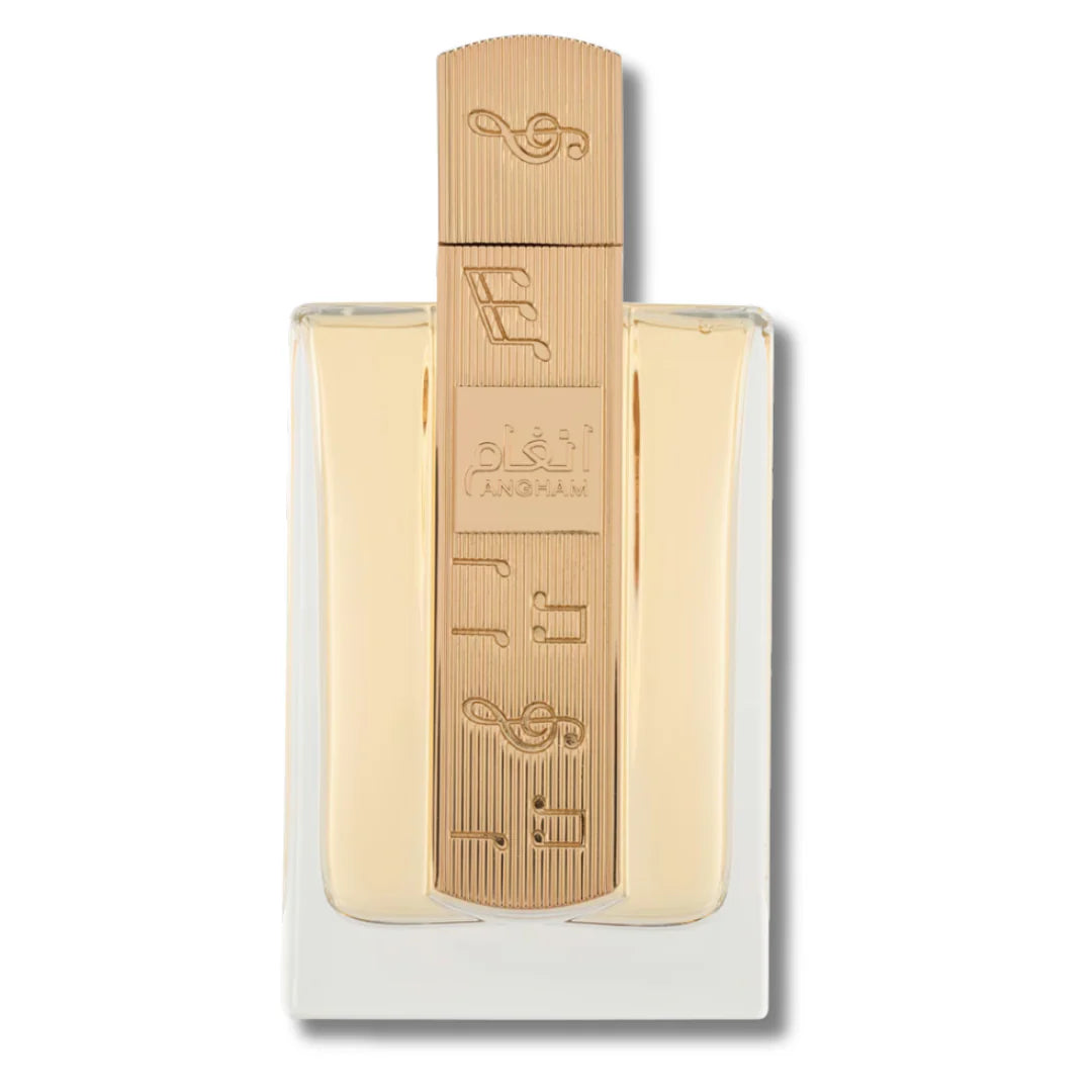 عطر لطافة أنغام للجنسين – أو دو بارفان 100 مل