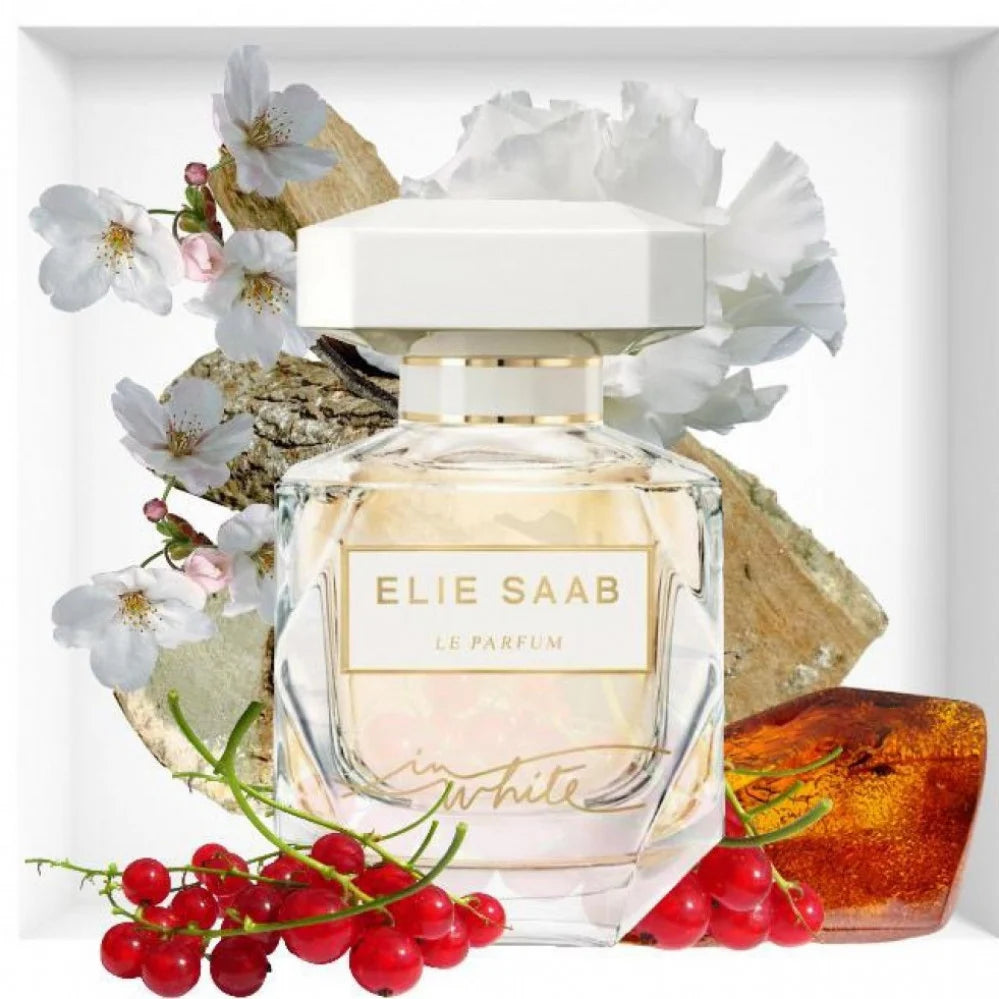 Elie Saab Le Parfum in White – Eau de Parfum 90ml