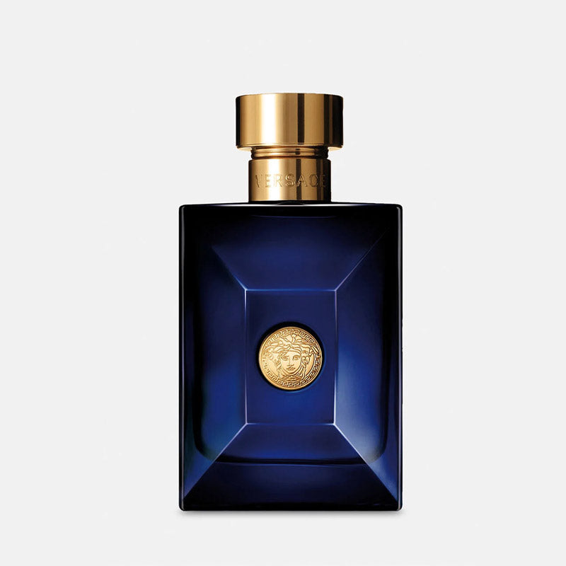 Versace Dylan Blue for Men - Eau de Toilette