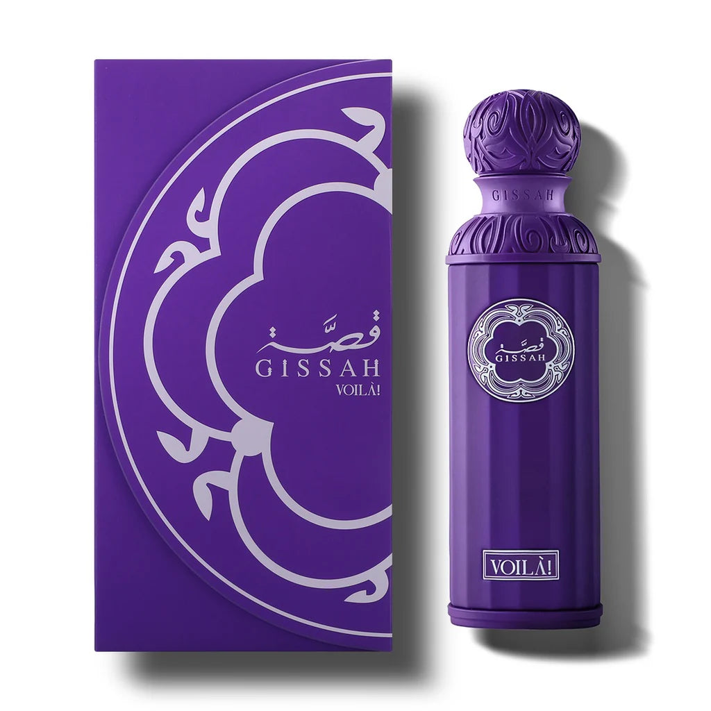 عطر فويلا من قصة للنساء - 200 مل، أو دو بارفان