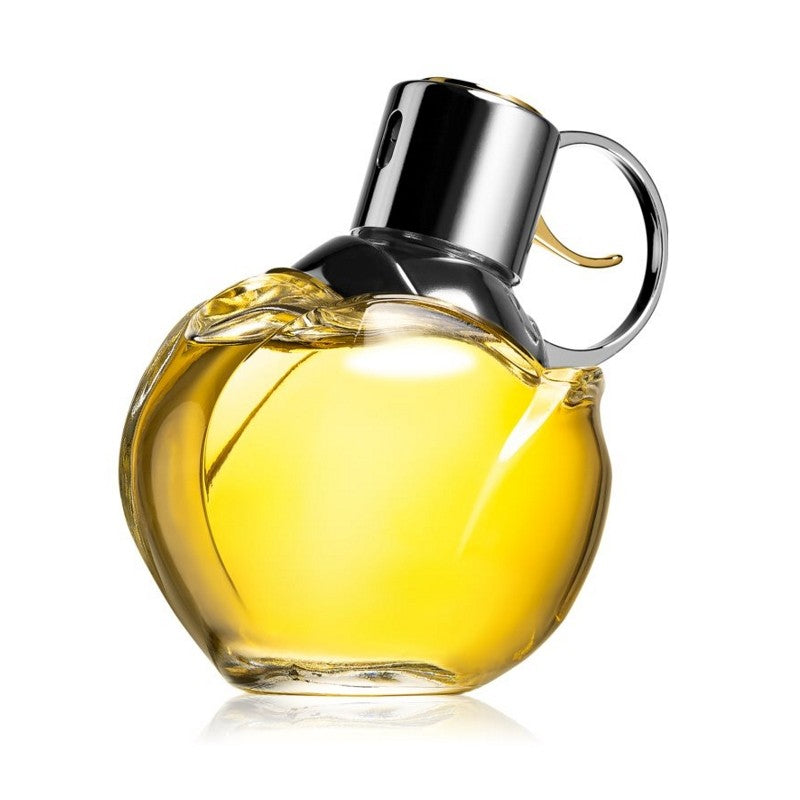 Wanted Girl By Azzaro For Women - Eau De Parfum, 100 ml