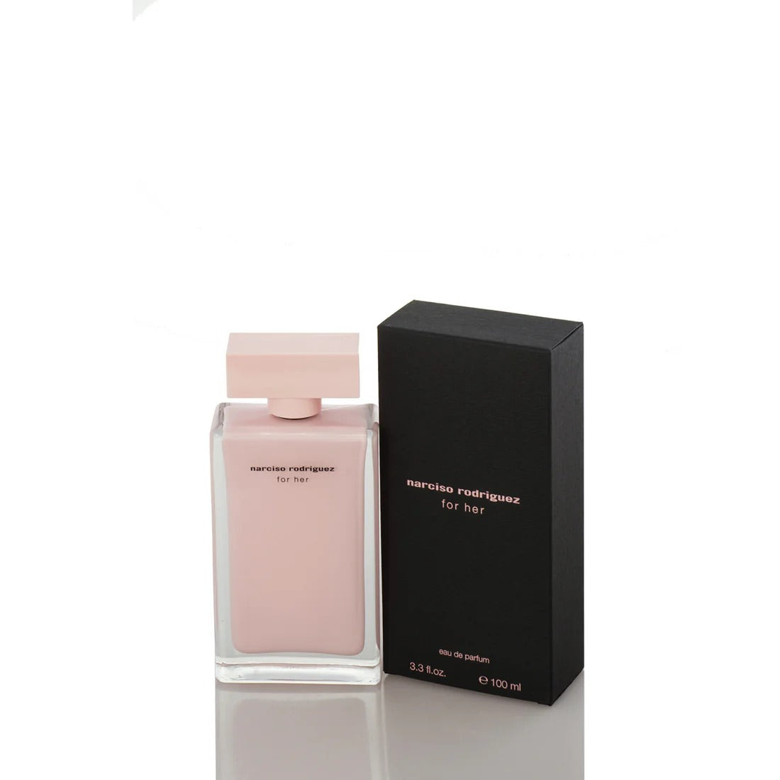 Narciso Rodriguez For Her Eau de Parfum for Women 
