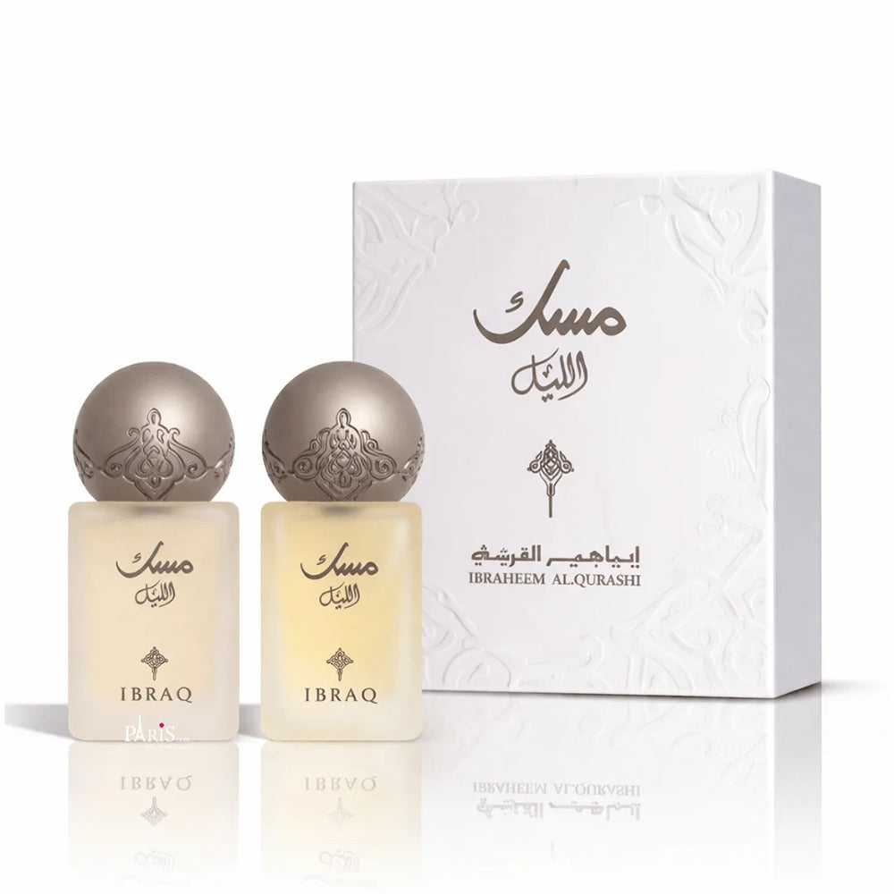 Collection Musk Al Layl Eau De Parfum Mini 10Ml + 6Ml Tola
