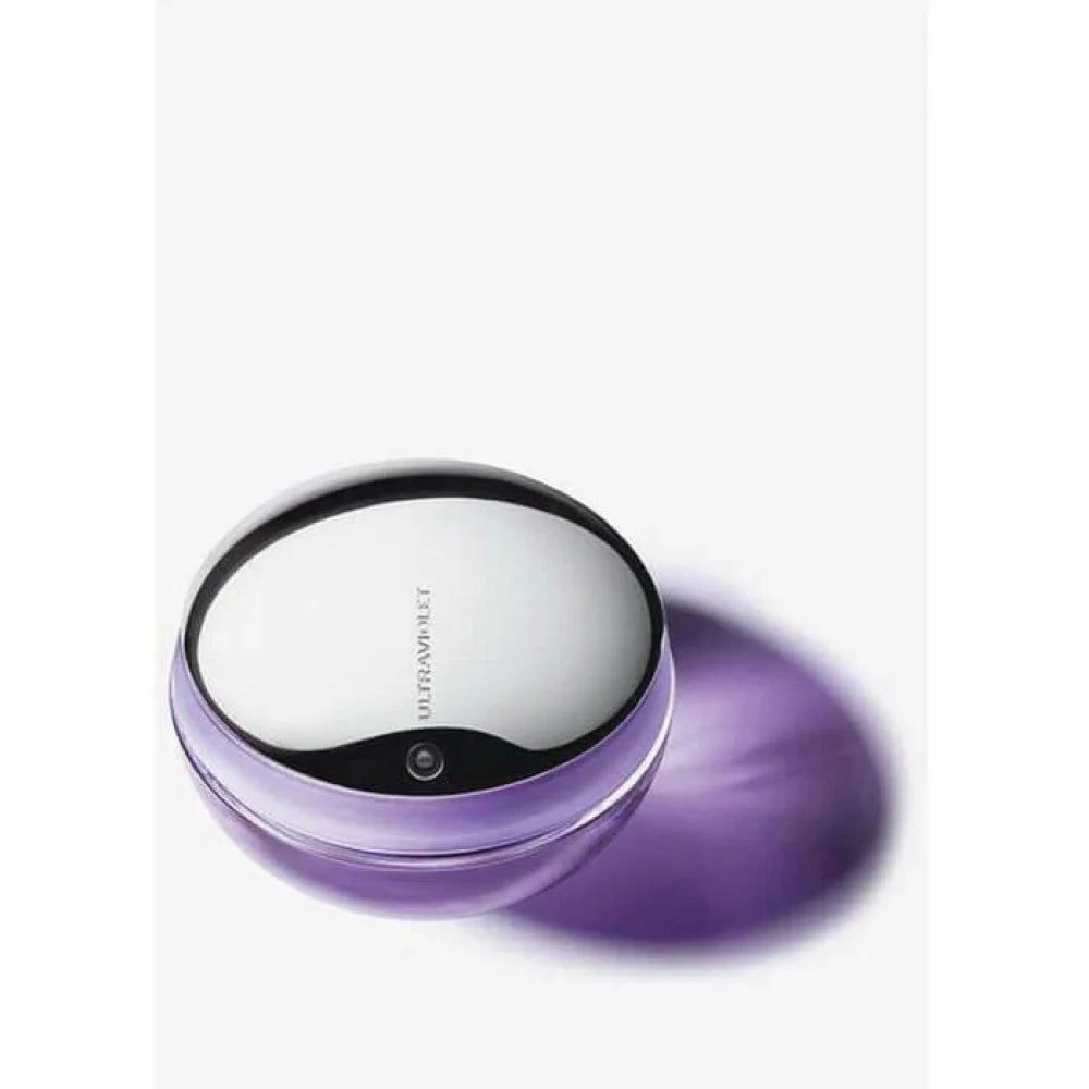 عطر ألترا فيوليت من باكو رابان أو دو بارفان للنساء - 80 مل
