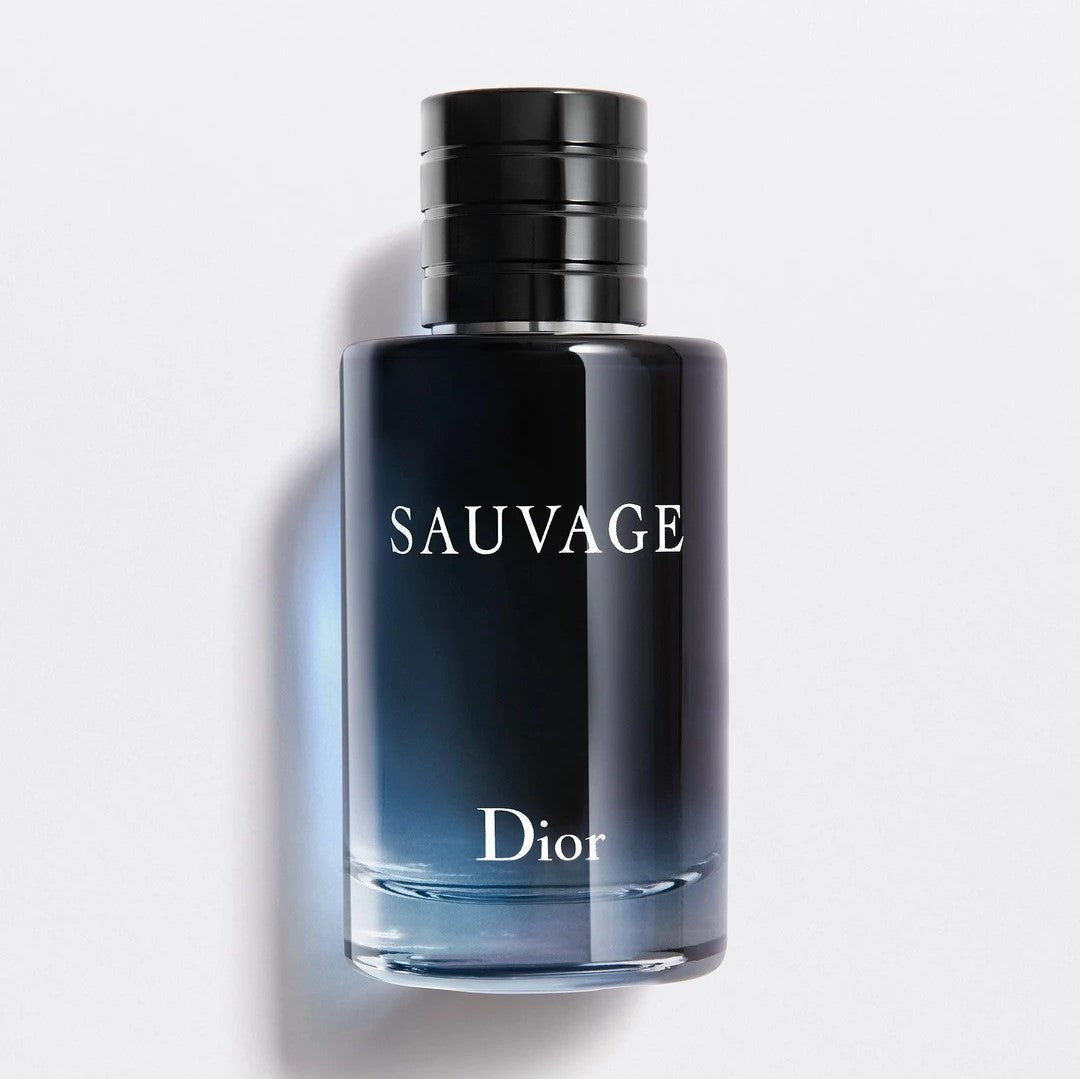 عطر  سوفاج للرجال من ديور - او دو تواليت