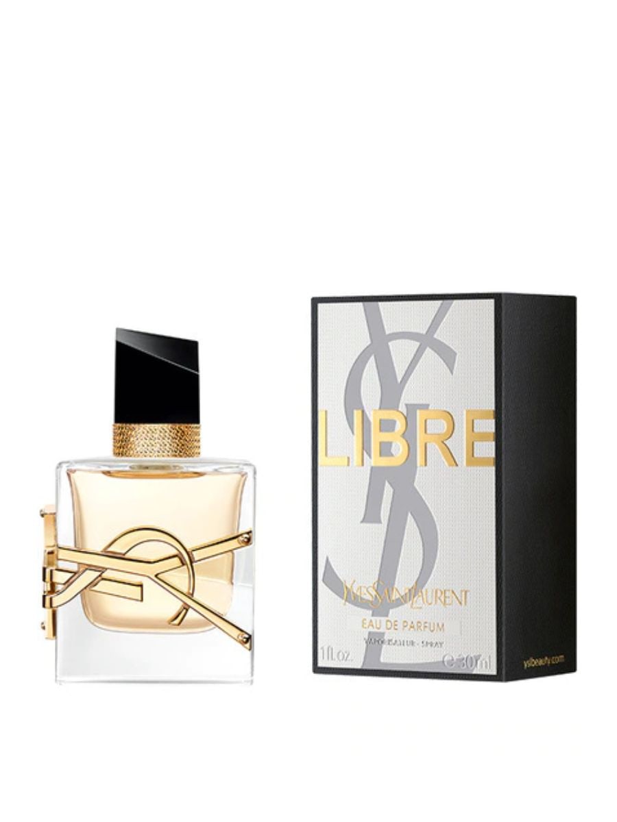 عطر ايف سان لوران ليبر او دو بارفان للنساء