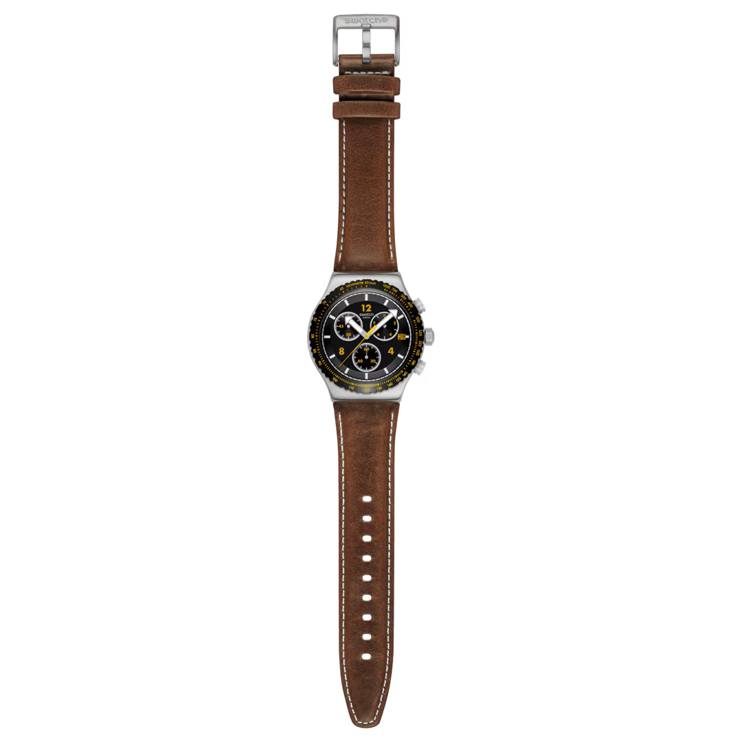 Swatch Canyon Chaser Unisex -YVS530