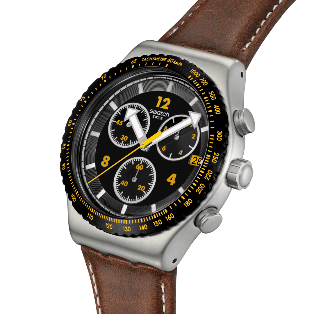 Swatch Canyon Chaser Unisex -YVS530