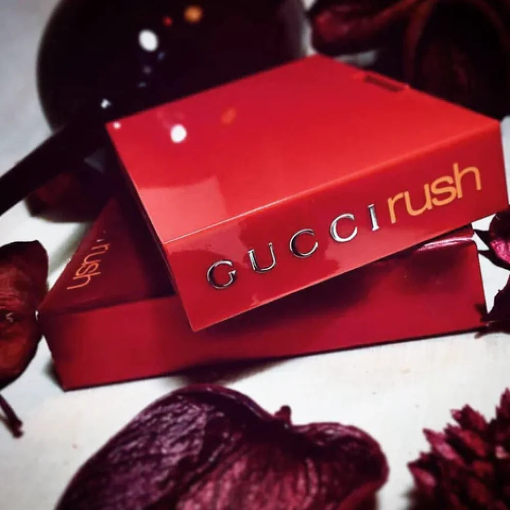 Gucci Rush for Women – Eau de Toilette 75ml