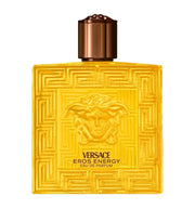 عطر إيروس إنرجي من فيرزاتشي للرجال - أو دو بارفان