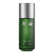 عطر أتاكس من عساف للرجال - 150 مل