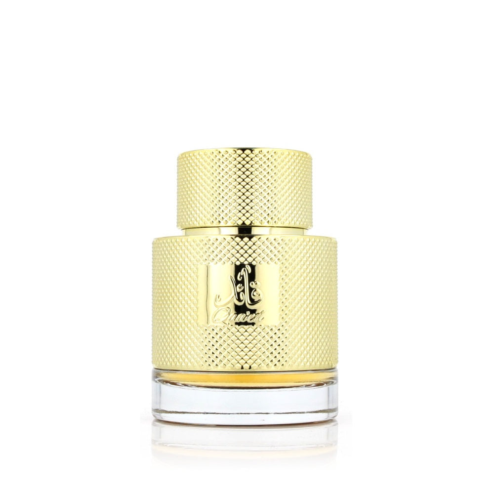 Qaed Perfume by Lattafa for Unisex - 100ml, Eau de Parfum