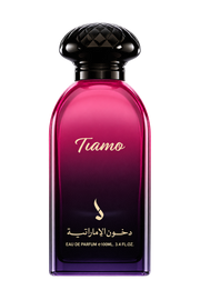 Tiamo Eau de Parfum by Dukhoon Al Emaratia Unisex - 100 ml