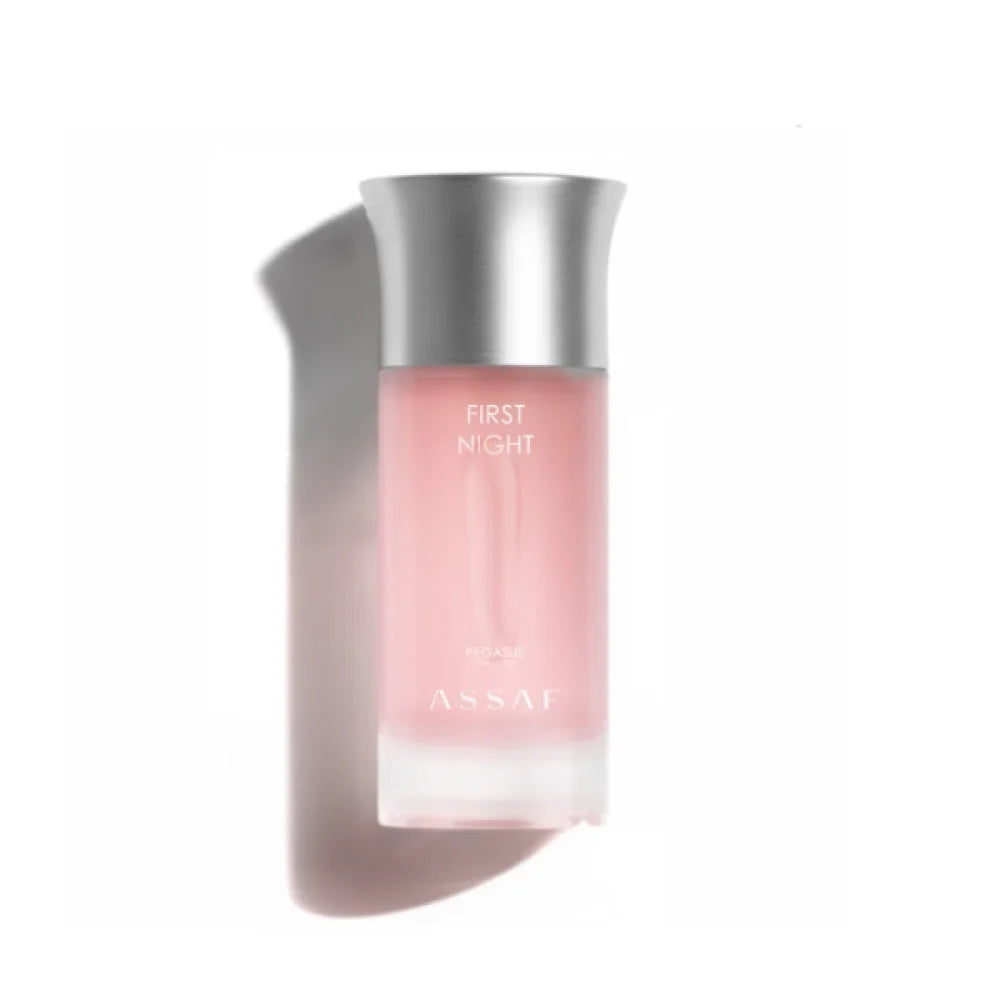 عطر الليلة الأولى من عساف للنساء - 150 مل