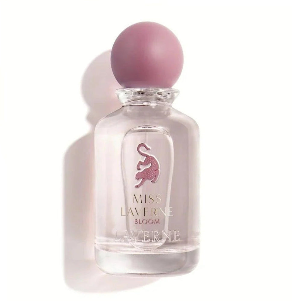 Miss Laverne Bloom Women's Perfume - 100ml