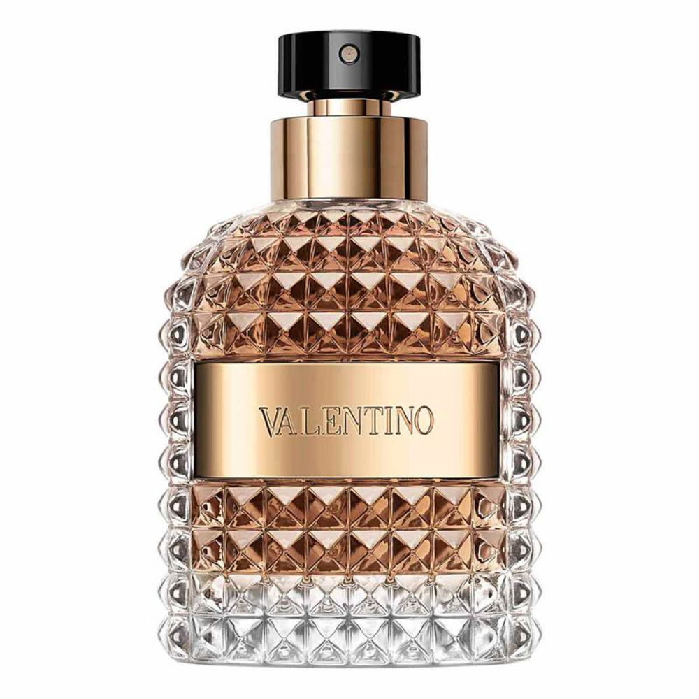 Valentino Uomo for Men – Eau de Toilette 100ml