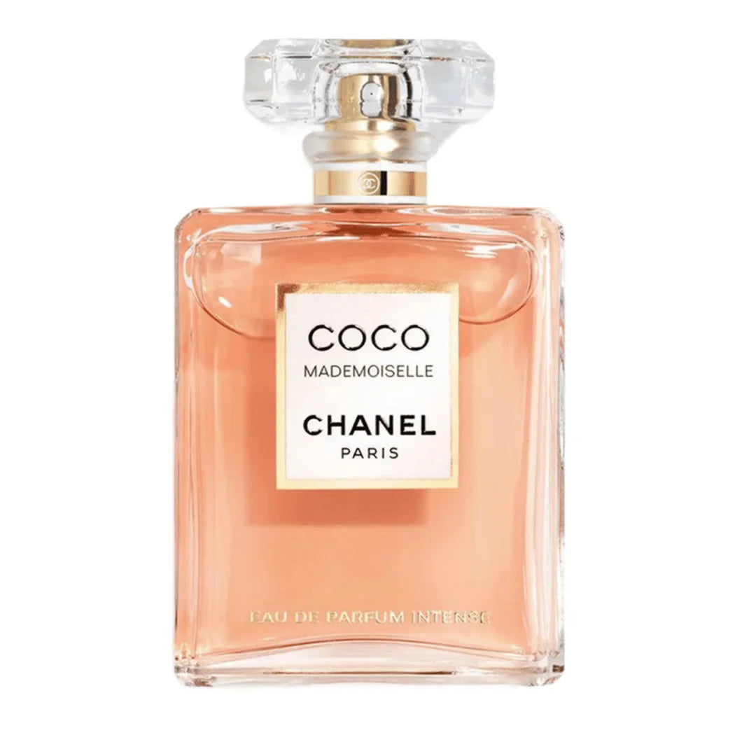 عطر شانيل كوكو مادموزيل إنتنس أو دو بارفان للنساء - 100 مل