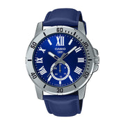 Casio Leather Analog men’s Watch