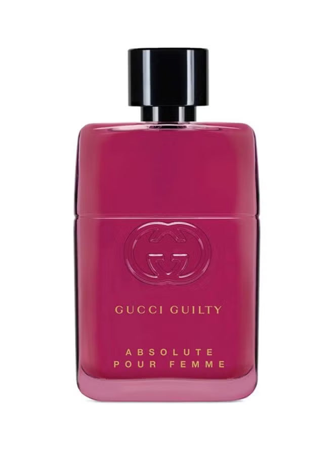 Gucci Guilty Absolute Pour Femme Eau de Parfum for Women – 90ml