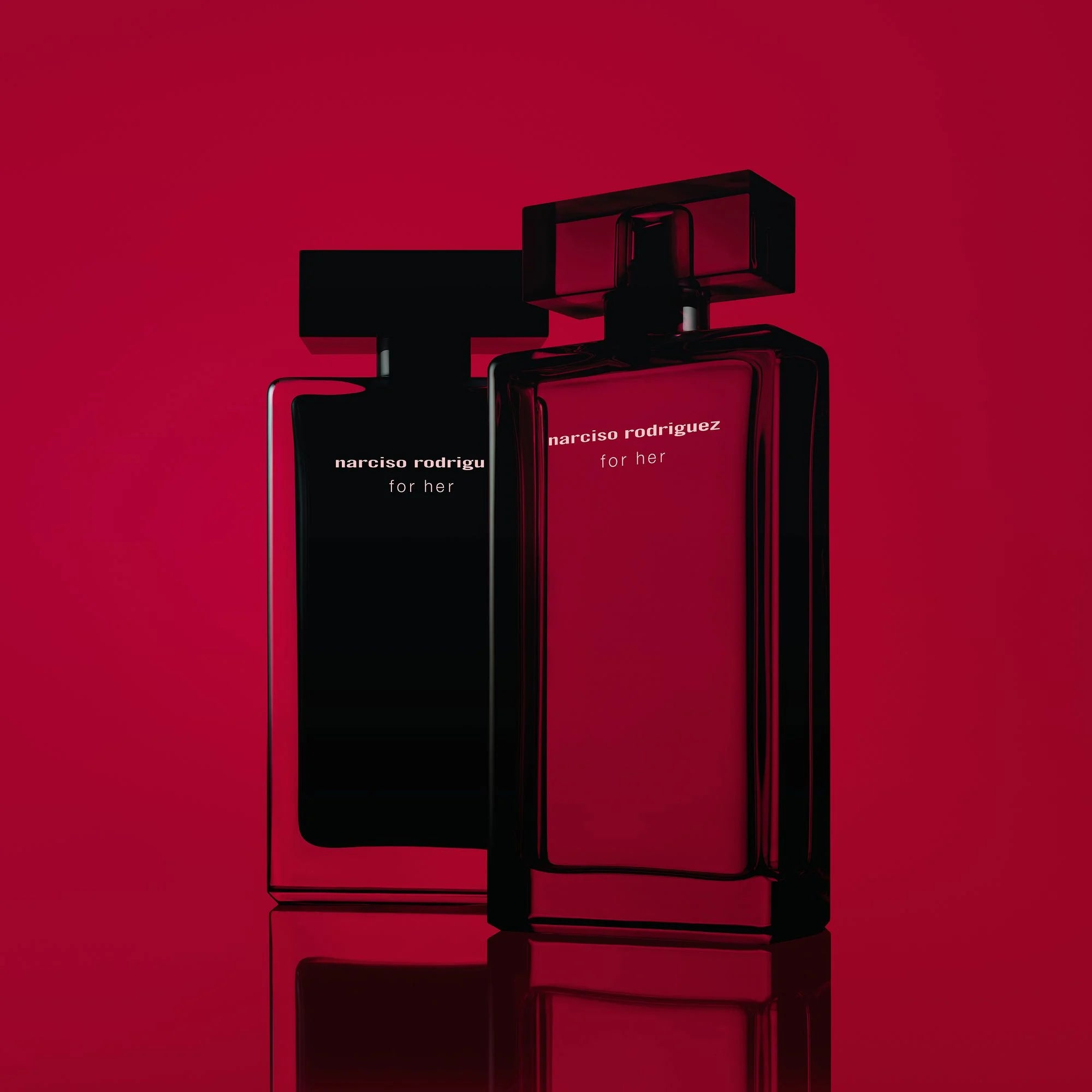 عطر نارسيسو رودريغيز فور هير إنتنس أو دو بارفان للنساء - 100 مل