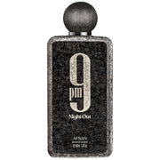 عطر أفنان 9 بي إم نايت آوت للجنسين – إكستريت دو بارفان – 100 مل