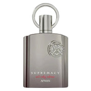 Afnan Supremacy Not Only Intense for Men – Extrait de Parfum 150ml