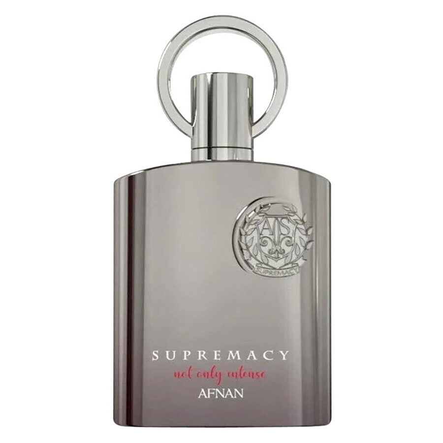 Afnan Supremacy Not Only Intense for Men – Extrait de Parfum 150ml
