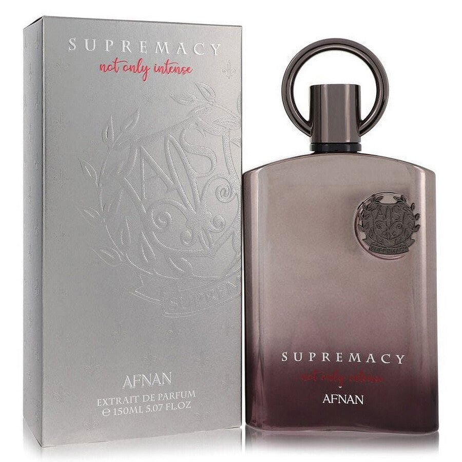 Afnan Supremacy Not Only Intense for Men – Extrait de Parfum 150ml