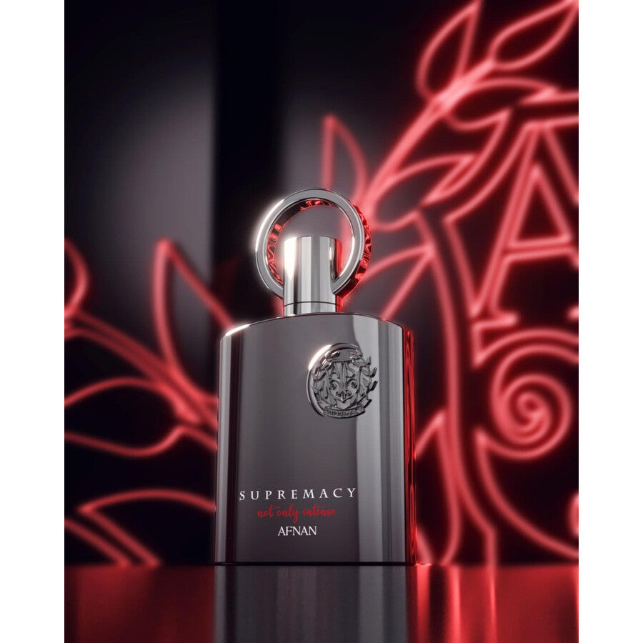 Afnan Supremacy Not Only Intense for Men – Extrait de Parfum 150ml