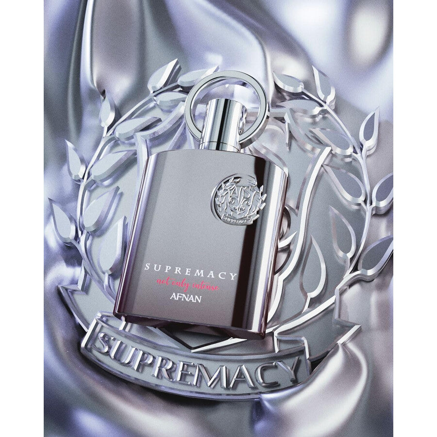 Afnan Supremacy Not Only Intense for Men – Extrait de Parfum 150ml