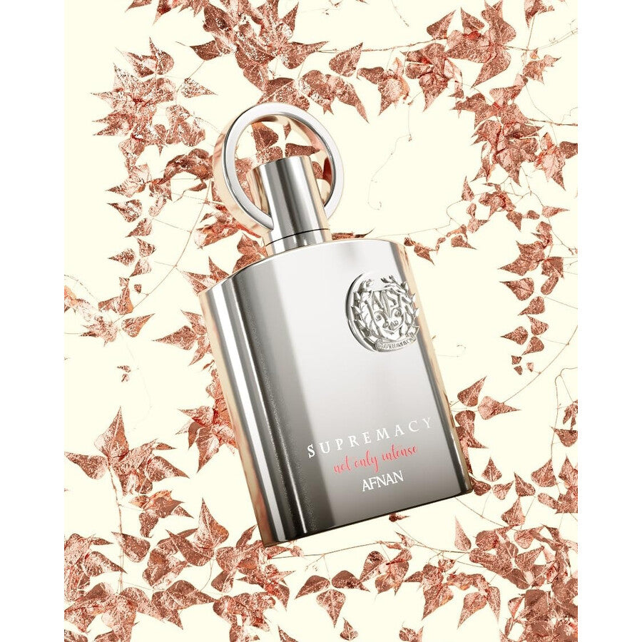 Afnan Supremacy Not Only Intense for Men – Extrait de Parfum 150ml