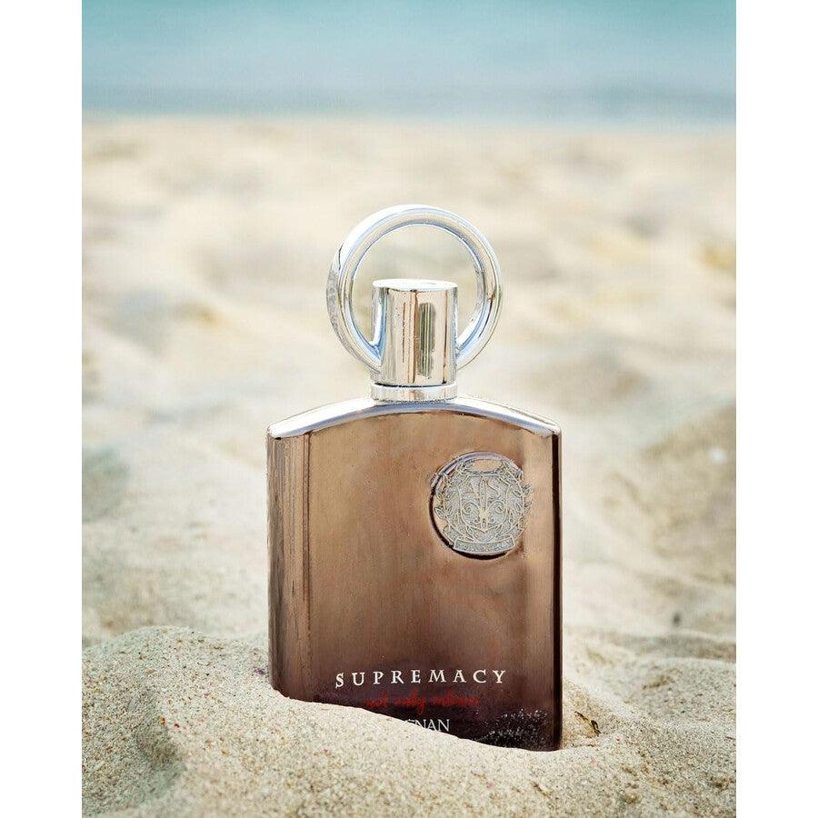 Afnan Supremacy Not Only Intense for Men – Extrait de Parfum 150ml