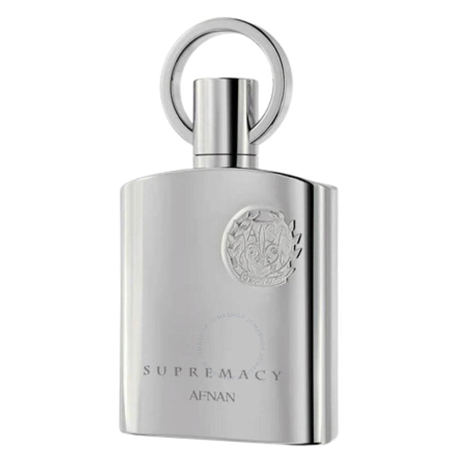 Afnan Supremacy Pour Homme Eau de Parfum for Men by Afnan, 100 ml