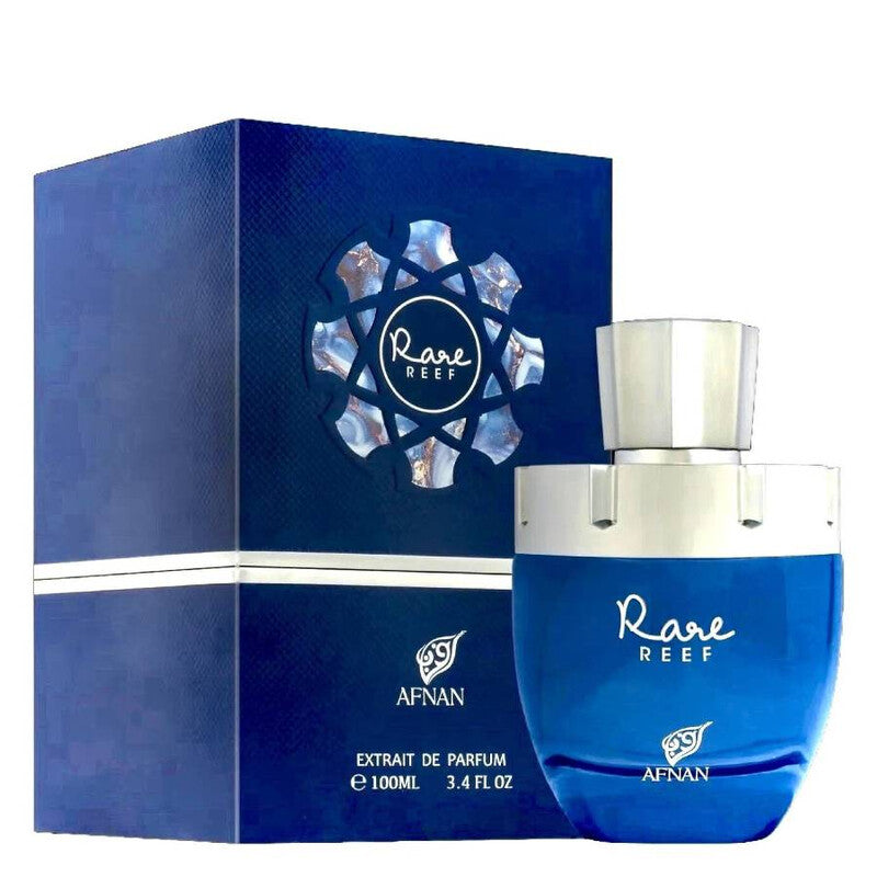 عطر رير ريف من أفنان للجنسين - 100 مل