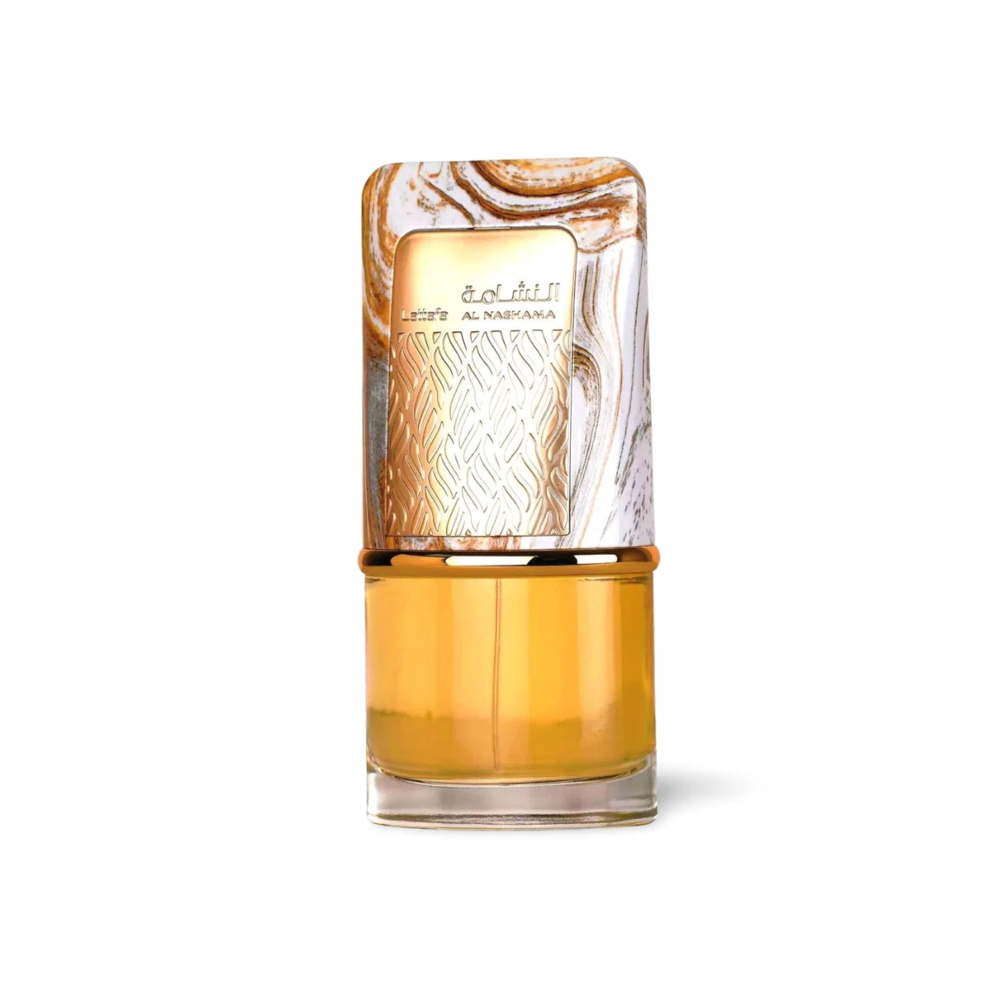 عطر النشامة من لطافة للجنسين – أو دو بارفان 100 مل