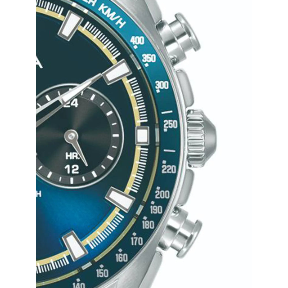Alba Signa Quartz Chronograph Men Watch - A4B017X