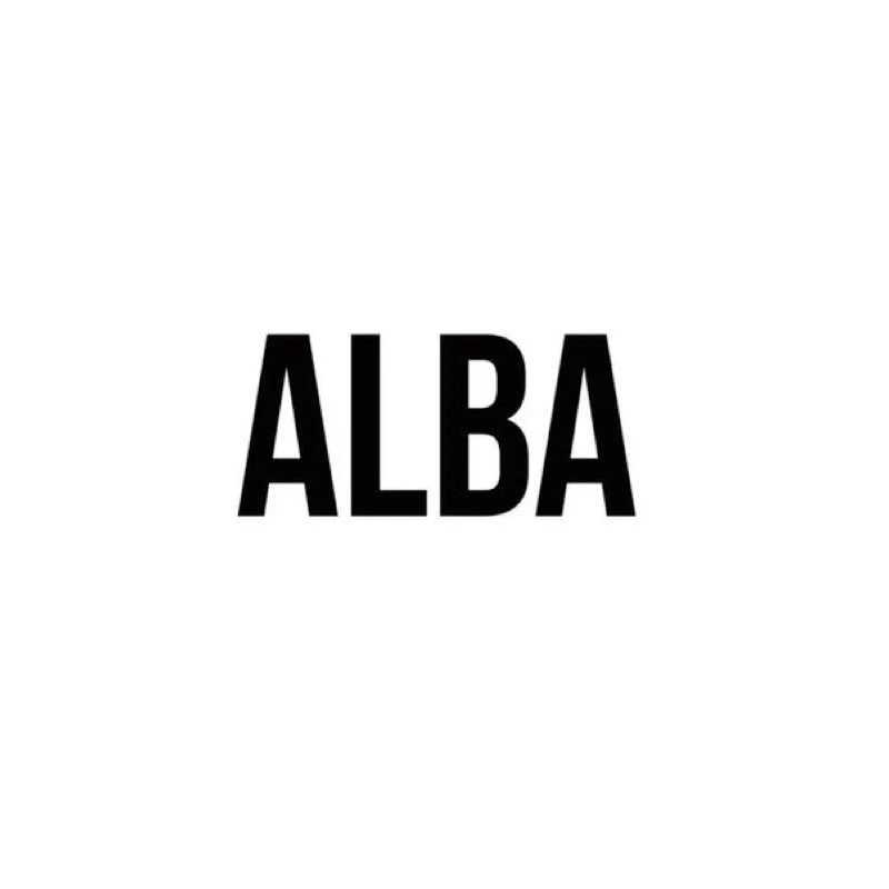 البا