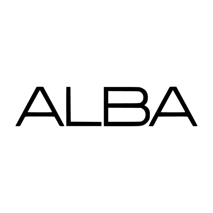 البا