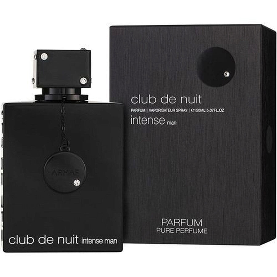 Armaf Club De Nuit Intense Man – Eau de Toilette 150ml