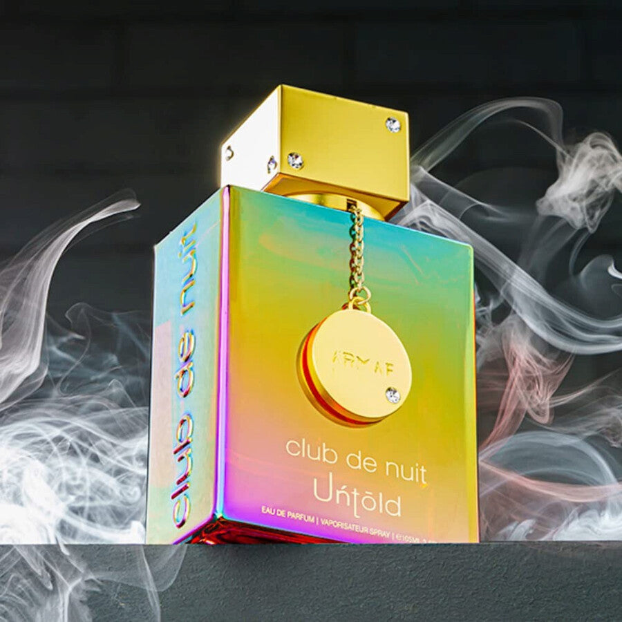 عطر كلوب دي نوي إنتولد من ارماف – أو دو بارفان 105مل